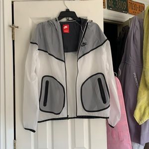 Nike Light jacket